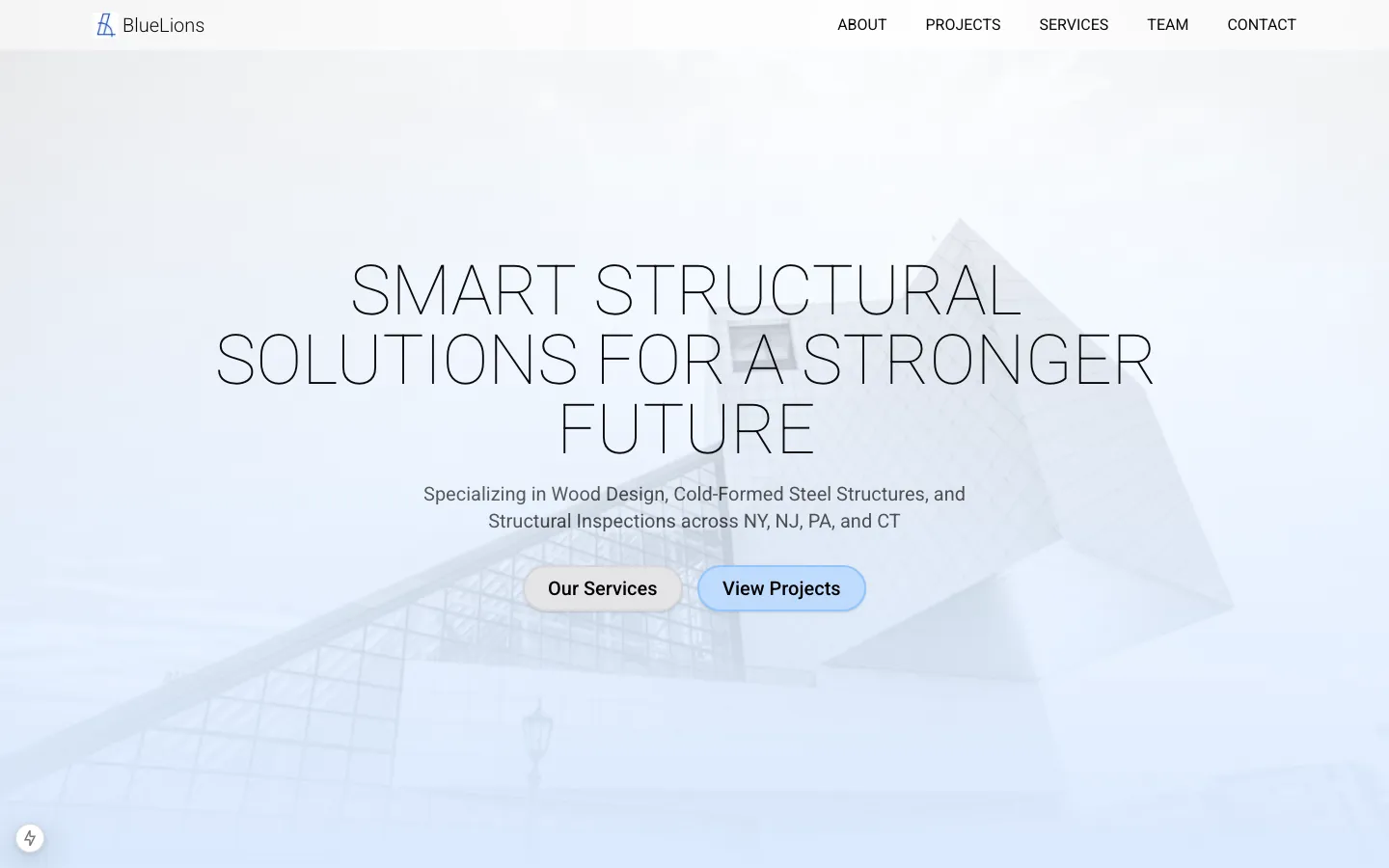 Bluelion Engineering
