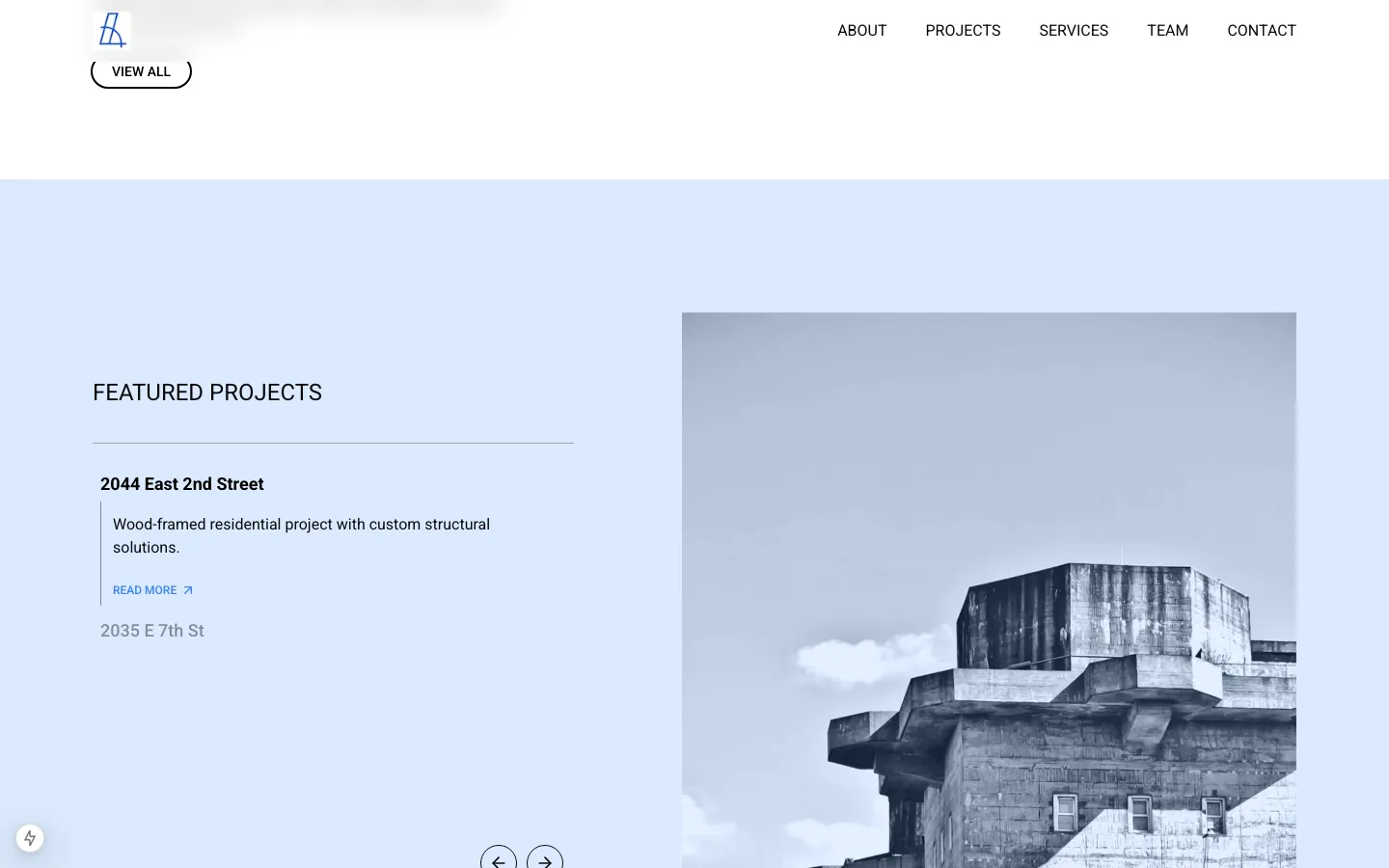 Bluelion Engineering screenshot 5