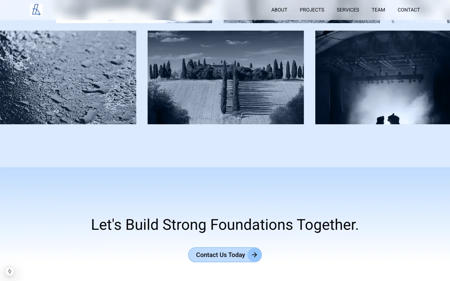 Bluelion Engineering screenshot 7