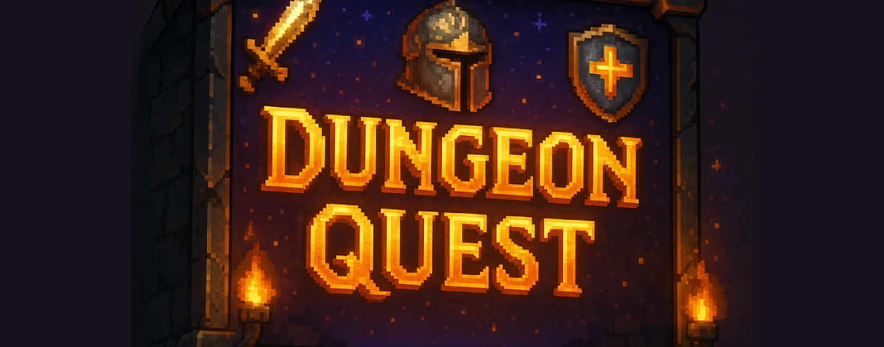 Dungeon Quest