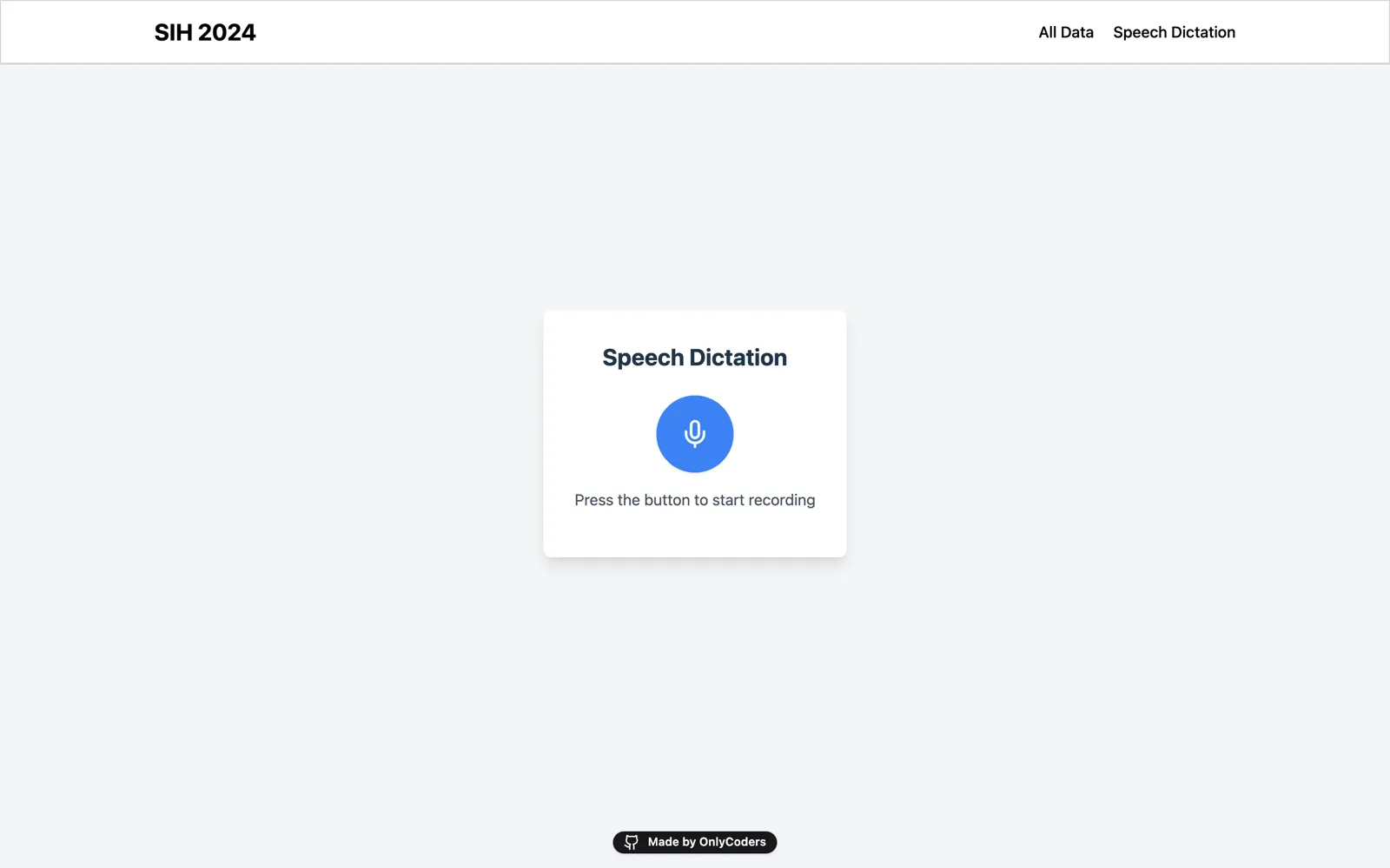 Few-Shot Keyword Spotting screenshot 4