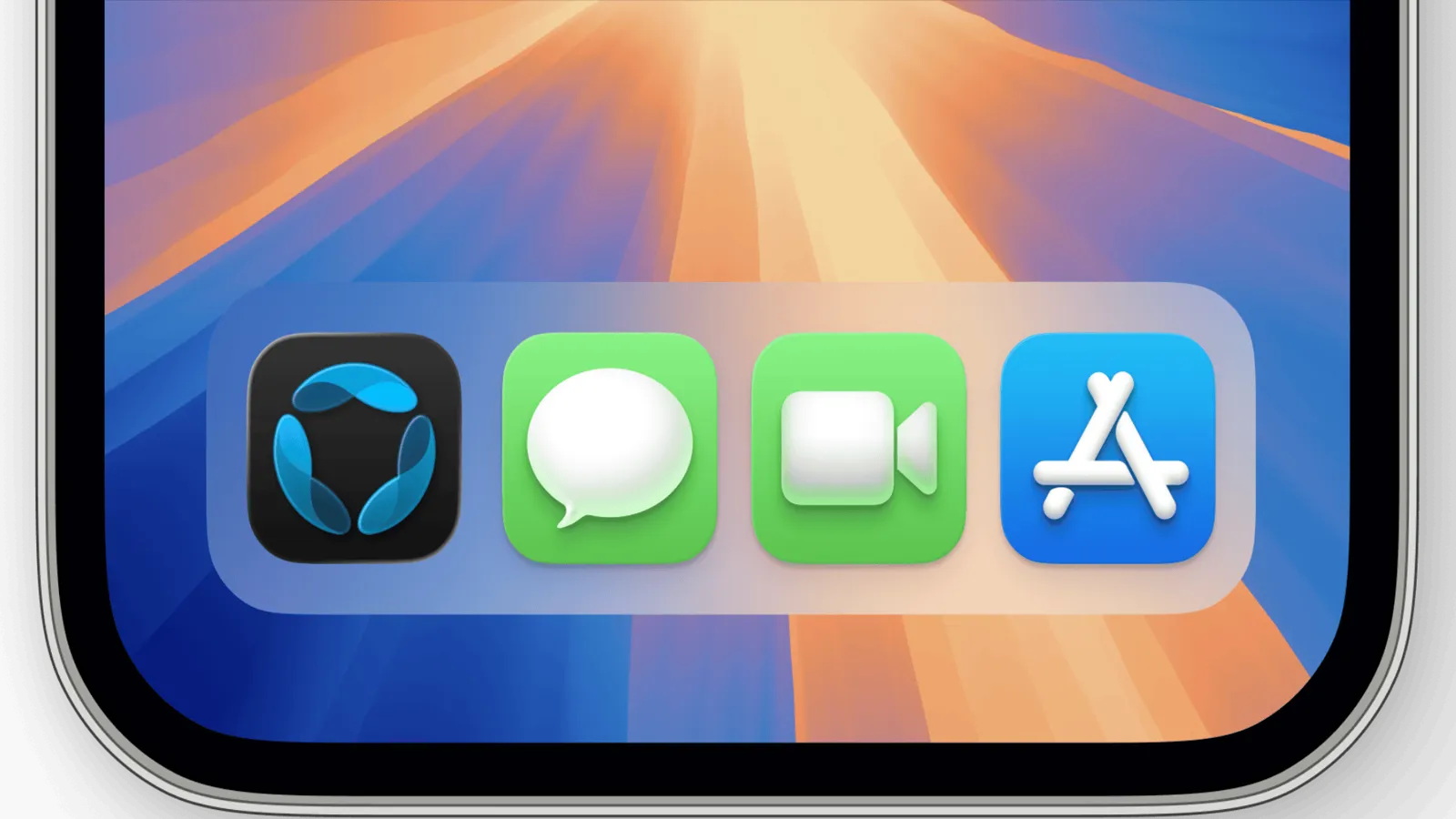 And on mobile — GAIA goes where you do.