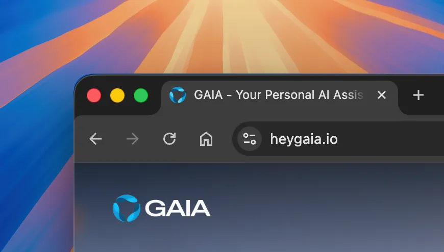 heygaia.io