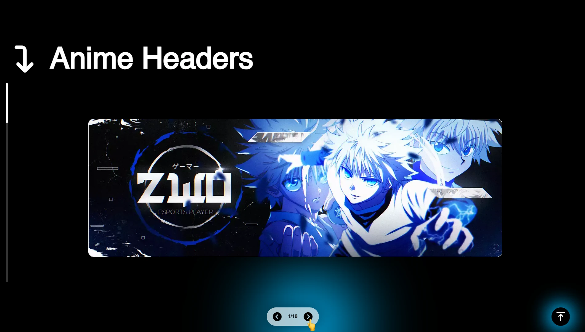Portfolio v1 screenshot 22