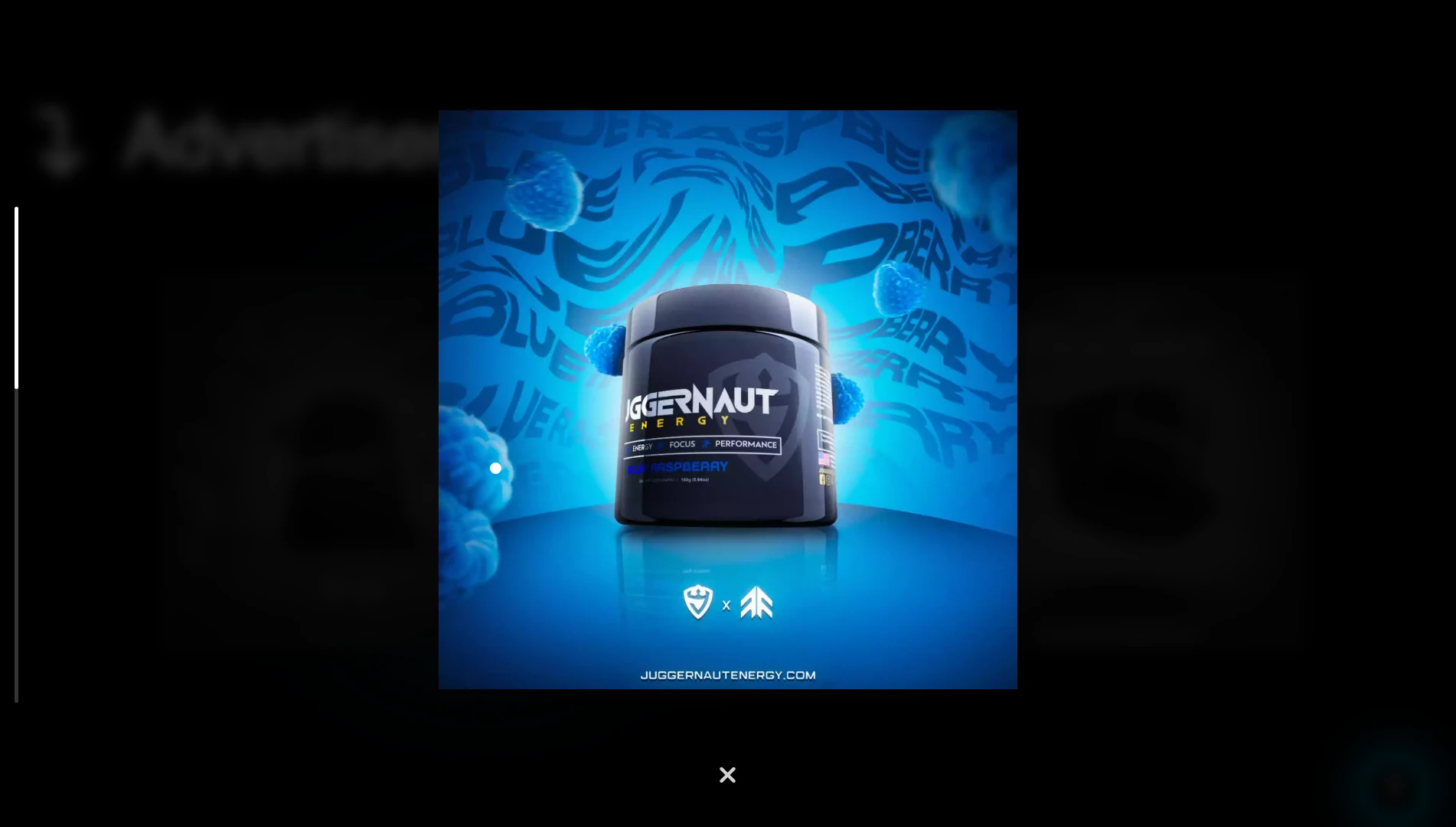 Portfolio v1 screenshot 27