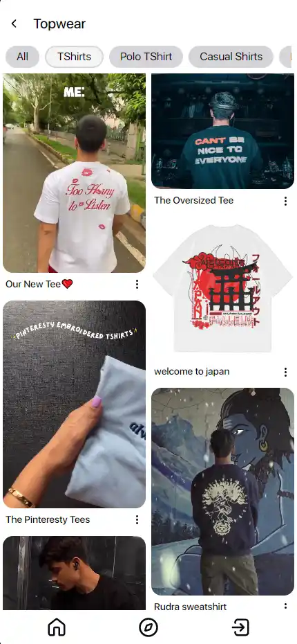 RezRek screenshot 10