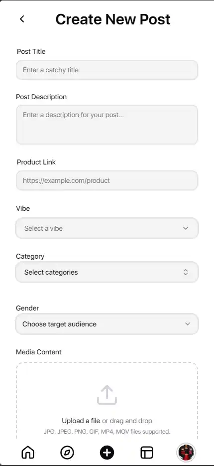 RezRek screenshot 11