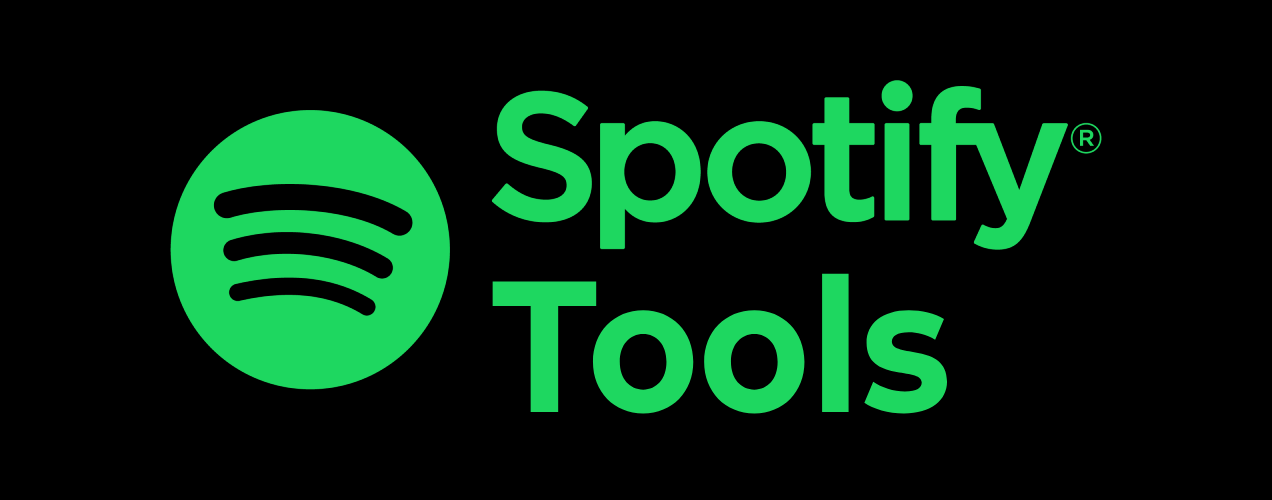 Spotify Tools