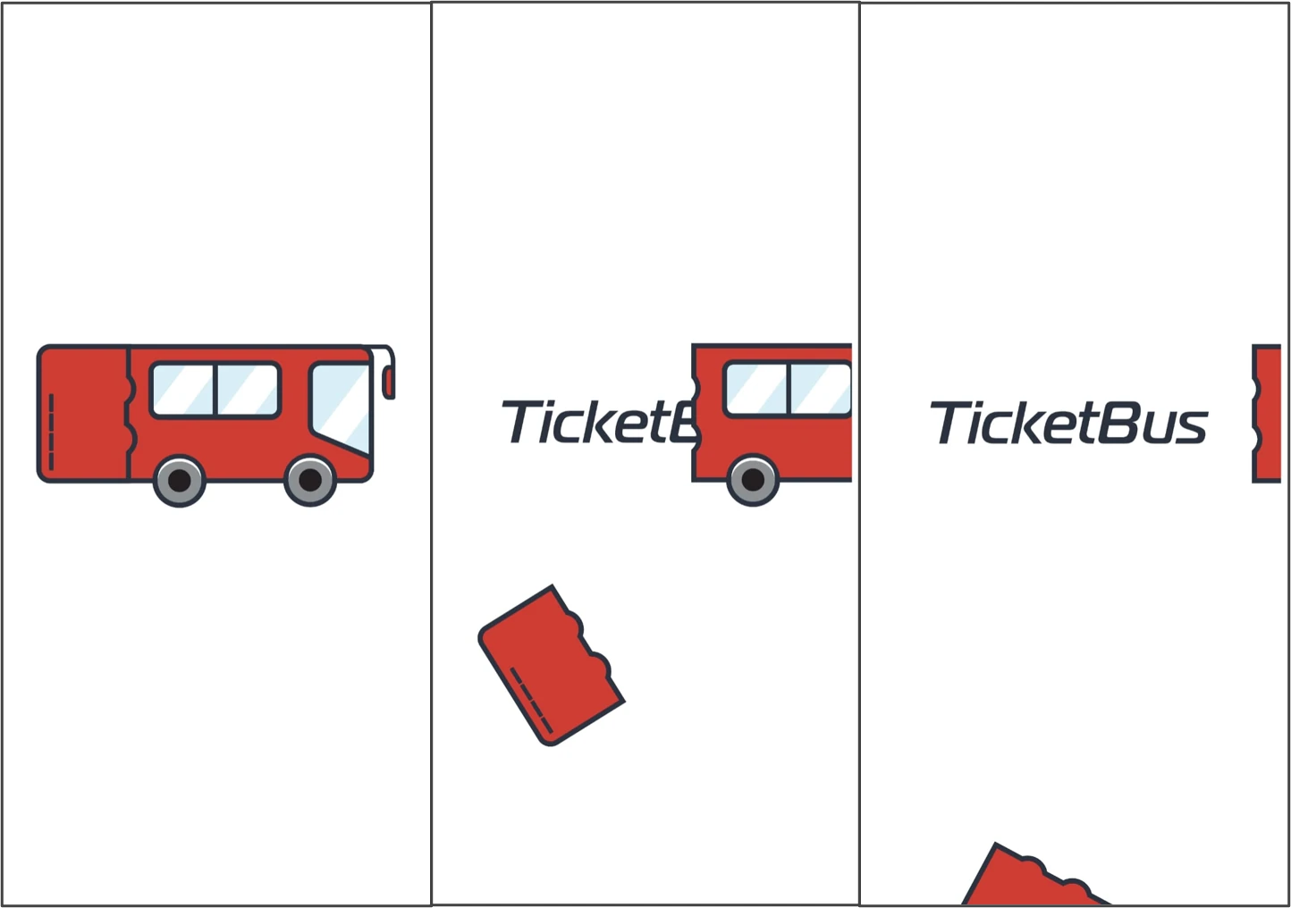 TicketBus screenshot 3
