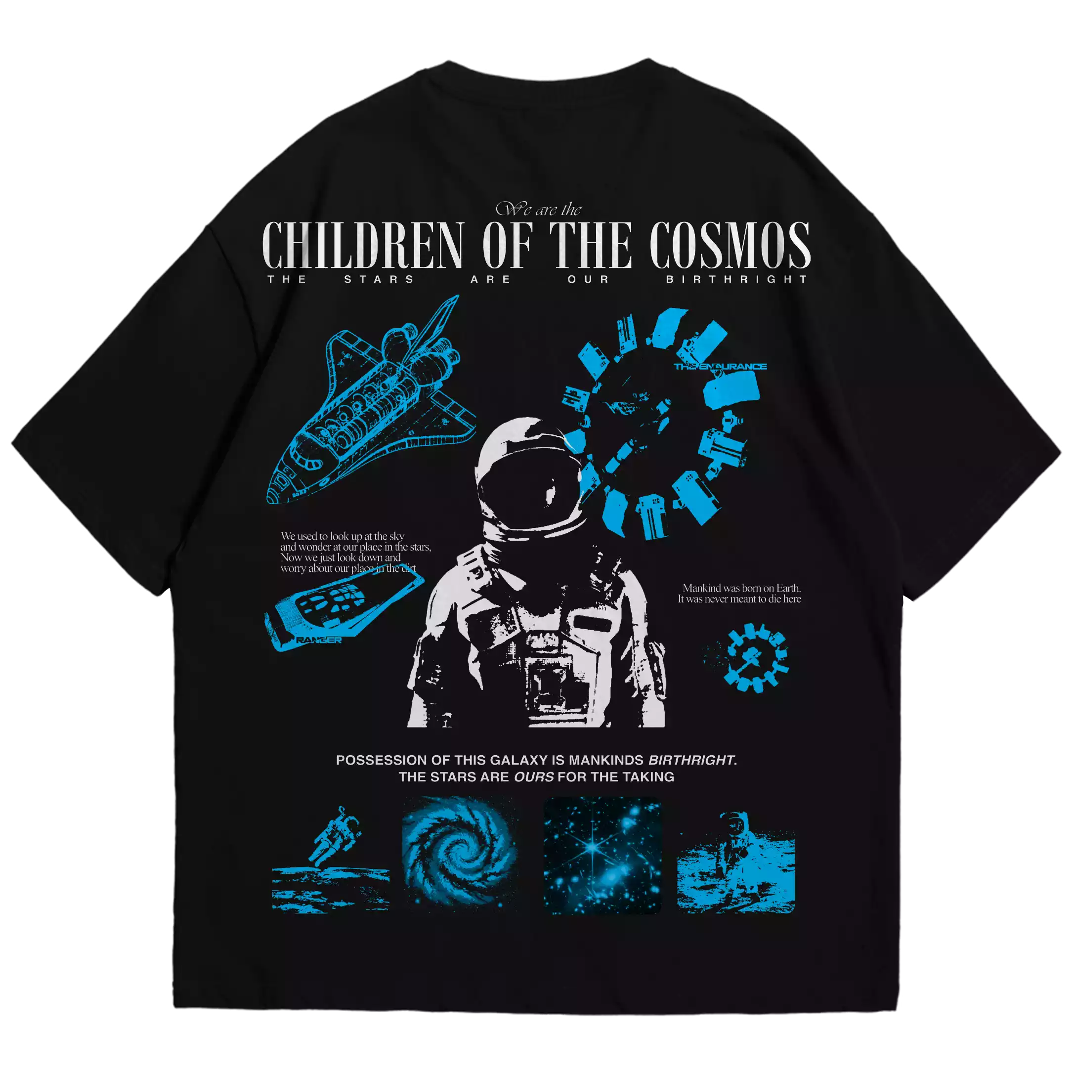 TshirtCosmos