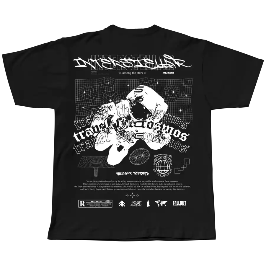 TshirtInterstellarOld