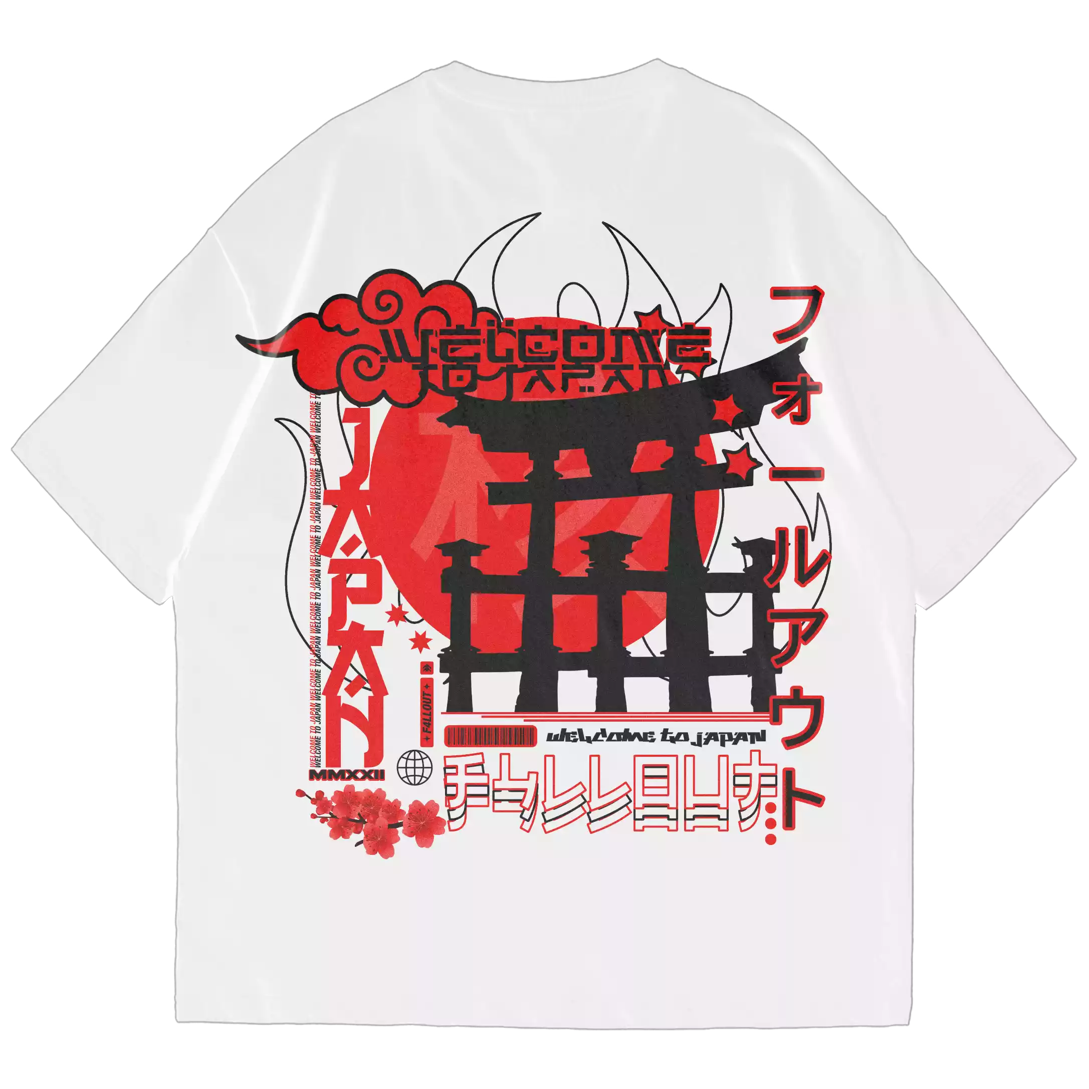 TshirtJapan