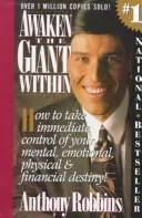 Awaken the Giant Within cover