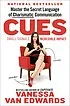 Cues cover