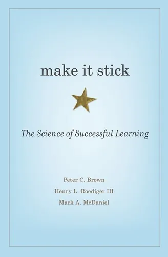 Make It Stick cover