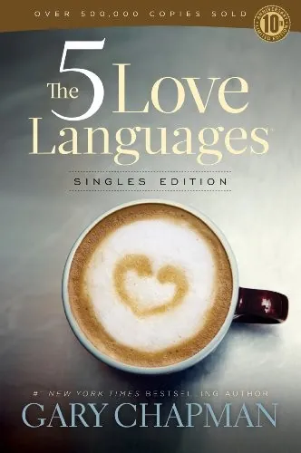 The 5 Love Languages cover