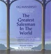 The Greatest Salesman in the World cover