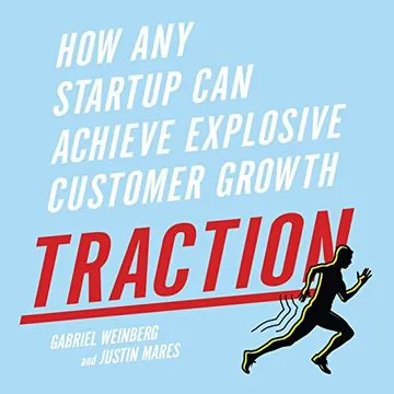 Traction cover