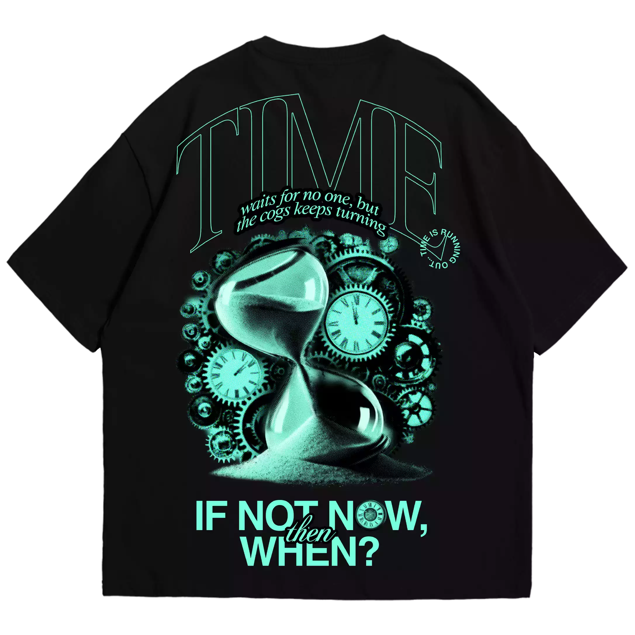 TshirtTime