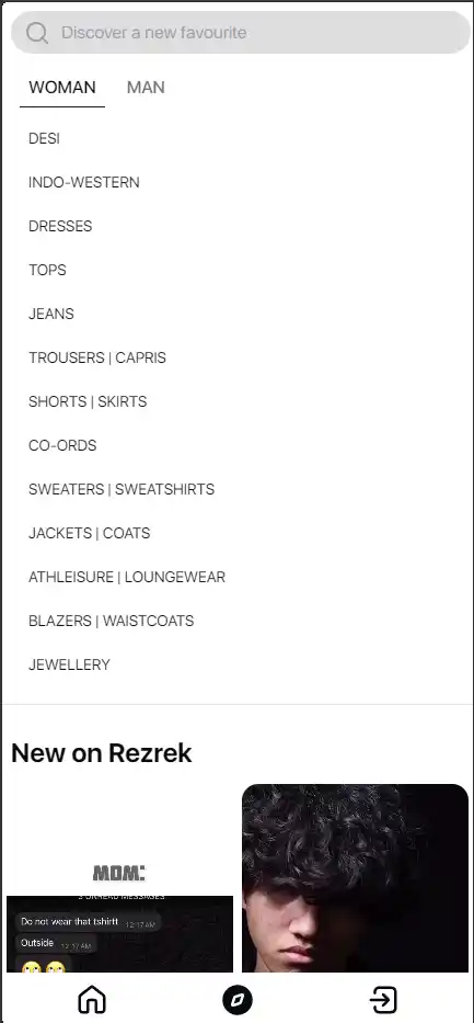 RezRek screenshot 5