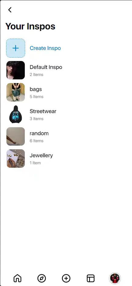 RezRek screenshot 14
