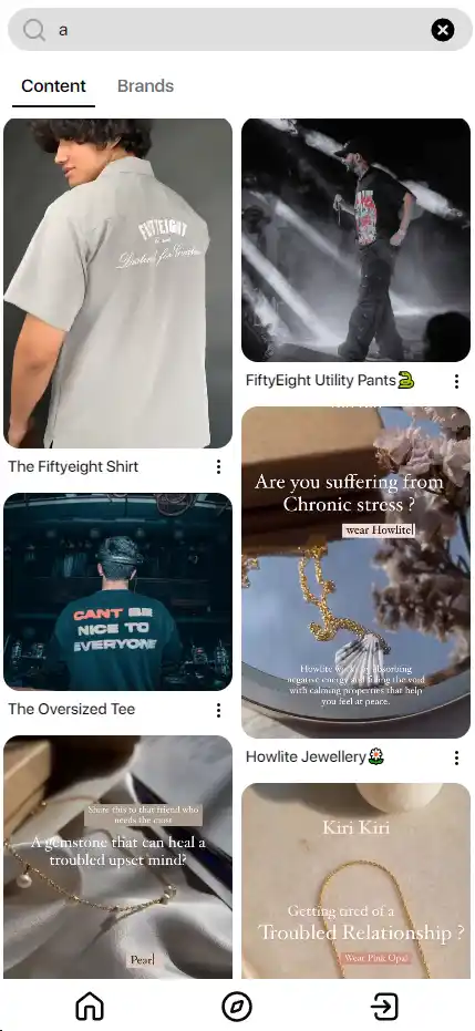 RezRek screenshot 7